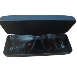 Freyers Eyewear Sunglasses Hampden 03 & Travel Case Womens